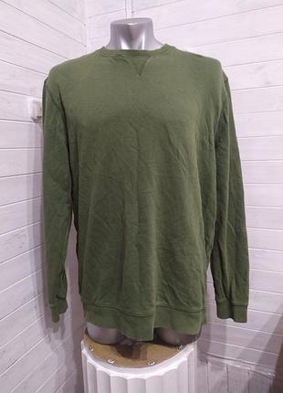 Теплая кофта