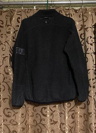 Светр дуже теплий м р. 4