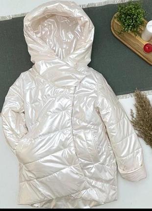 Куртка весна-осень демисезон