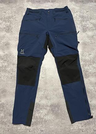 Жіночі штани трекінгові haglofs