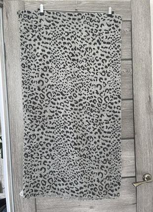 Шарф жіночий теплий