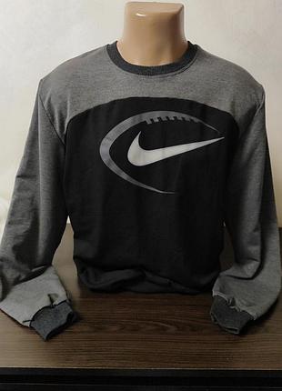 Уцінка!!!світшот nike,xl.