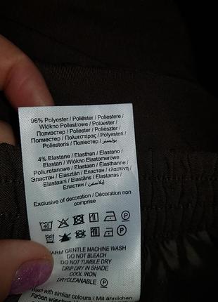 Брюки прямого крою 8