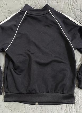 Зіпка adidas 5