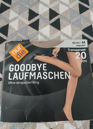 Колготки 20 ден