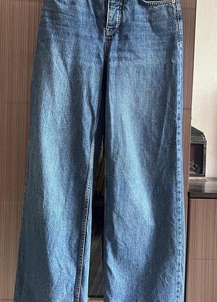 Джинси zara 32 розмір