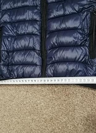 Куртка демісезона 9