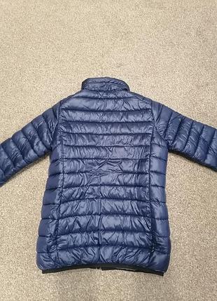 Куртка демісезона 2