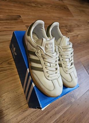 Кеди adidas samba