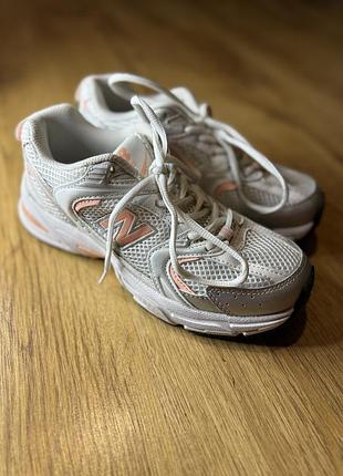 Кросівки new balance