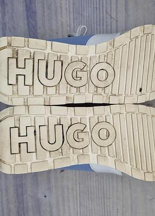 Кроссовки hugo 5