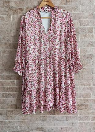 Платье 50 размер