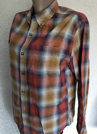 Модна сорочка унісекс нюанс