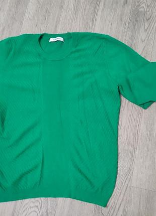 Свитер женский, качественный теплый свитерик