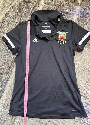 Спортивна футболка для тренувань adidas