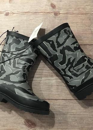 Гумові чобітки george 29,32,33