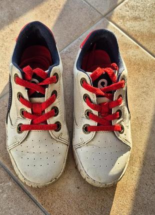 Дитячі кросівки reima  30р