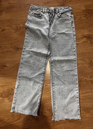 Штани джинсові