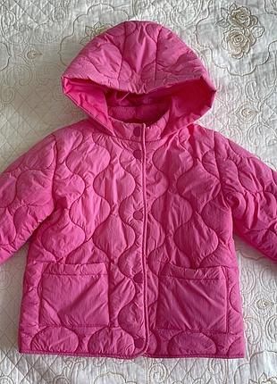 Куртка lc waikiki 104-110 см