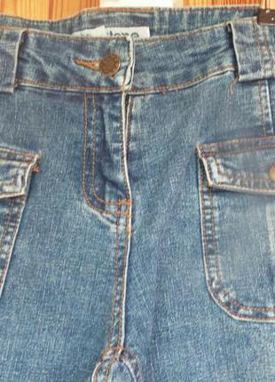 Стильные джинсы blue stone3 фото