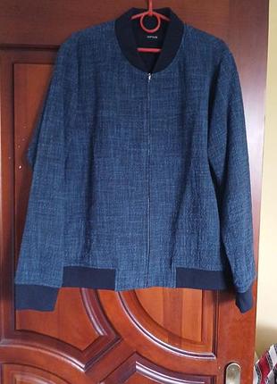 Женская куртка-бомбер opus (оригинал, s)