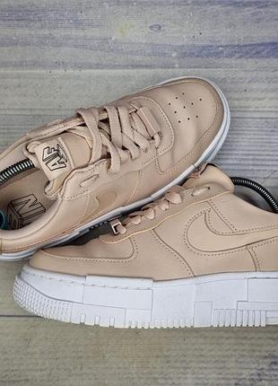 Кроссовки nike air force