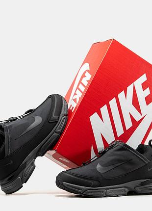 nike force zoom pulse cordura | хутро