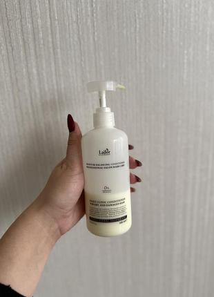 Кондиціонера для волосся lador
