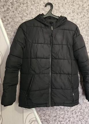 Куртка осень весна