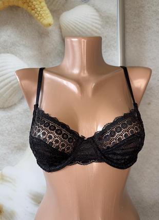 Спокусливий мереживний бюстгальтер primark. розмір на вибір
