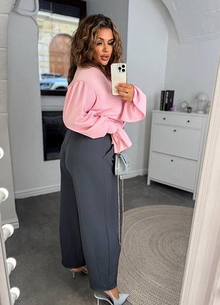 Брюки | smr. 017 7