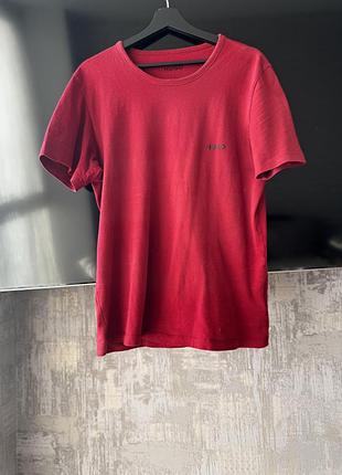 Футболка hugo boss