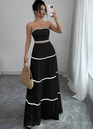 Красивий комплект shein .