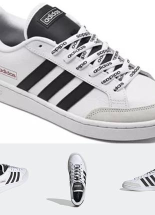 Кросівки adidas grand court se