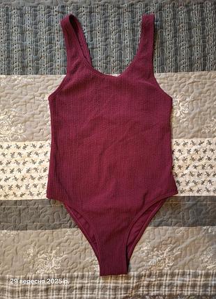 Купальник primark