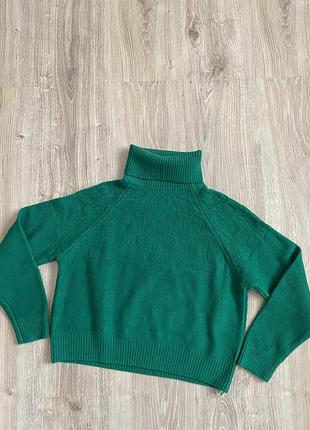 Гольф укорочений