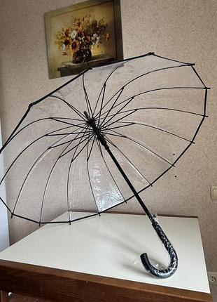 Парасоля тростина