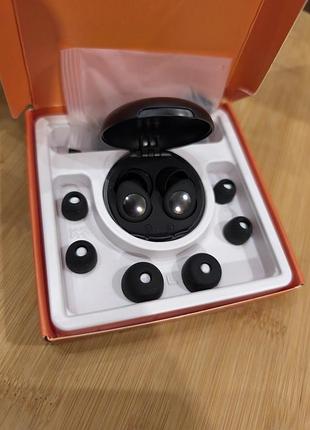 Беруші j4 quiet earplugs