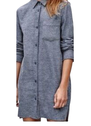 Плаття-сорочка jack willls