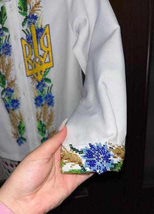 Вишиванка. 2