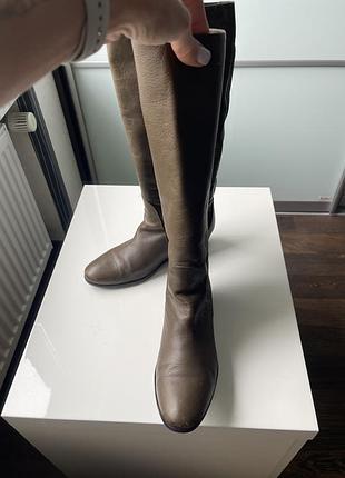 Фірмові чоботи kalliste
