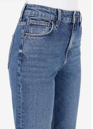 Colin's 896 maria джинси жіночі блакитні