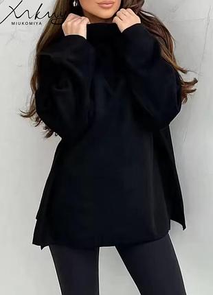 Теплий светр m