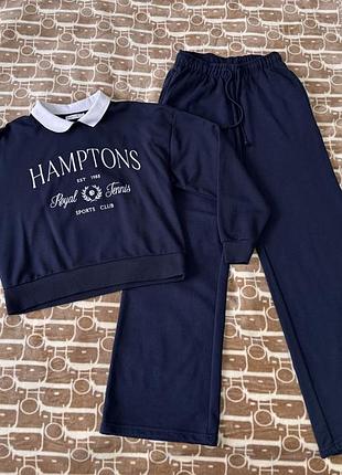 Костюм stradivarius