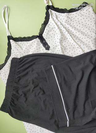 Нова піжама великого розміру