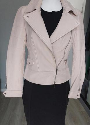 Косуха кожаная