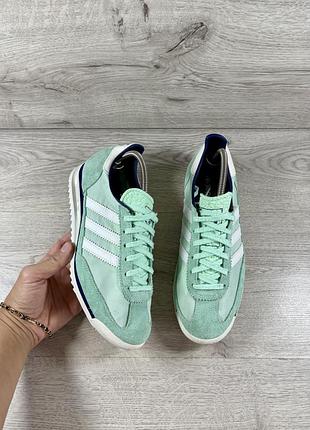 Adidas sl 72 жіночі кросівки 37 розмір