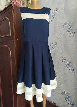 Сукня великого розмiру