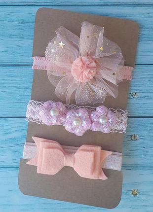 Пов'язка для новонародженої