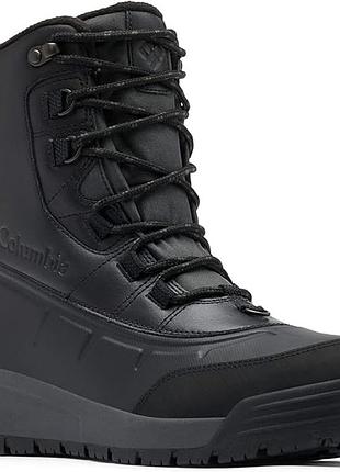 Зимові черевики columbia bugaboot celsius. оригінал. з сша. нові